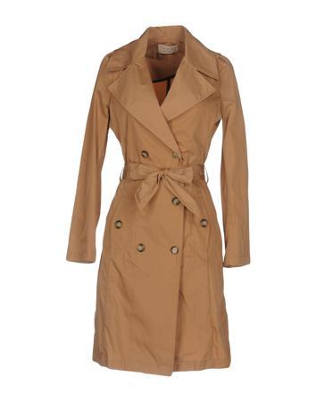 Пальто KAOS JEANS