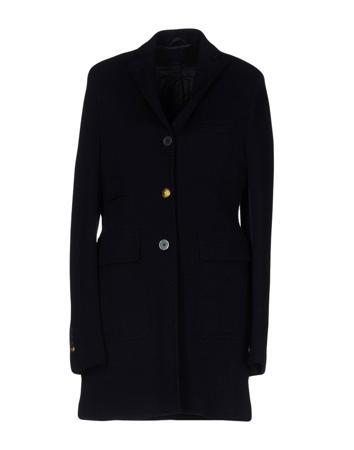 Пальто JOHN SHEEP