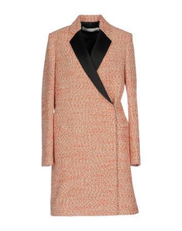 Пальто VICTORIA BECKHAM