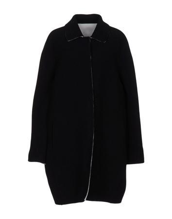 Пальто GIANLUCA CAPANNOLO