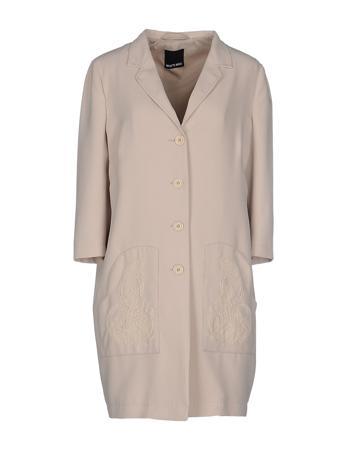 Пальто WHO*S WHO