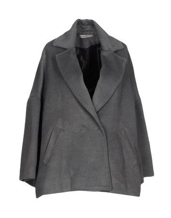 Пальто PAOLO CASALINI