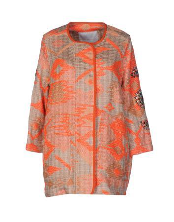 Пальто GIADA BENINCASA