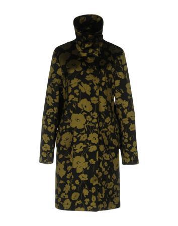 Пальто MICHAEL KORS COLLECTION