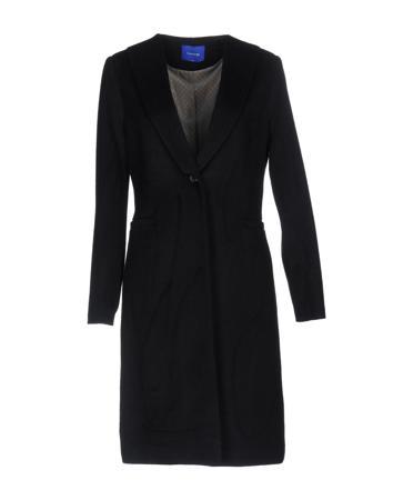 Пальто ANONYME DESIGNERS