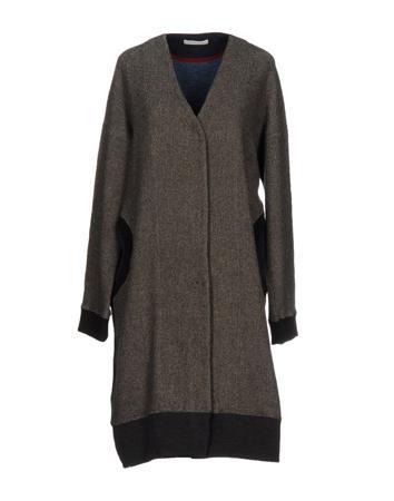 Пальто TSUMORI CHISATO