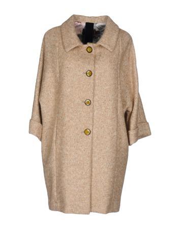 Пальто FEMME by MICHELE ROSSI