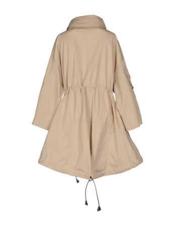 Пальто DSQUARED2