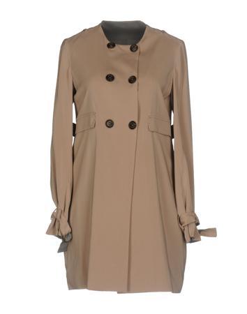 Пальто BRUNELLO CUCINELLI