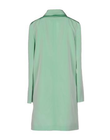 Пальто RICHMOND X