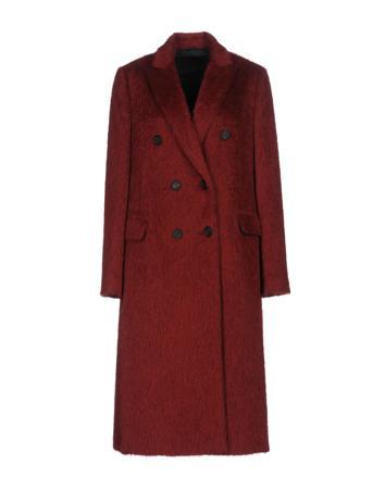 Пальто BRUNELLO CUCINELLI