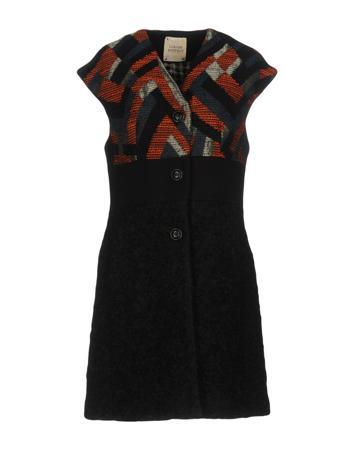 Пальто GARAGE NOUVEAU