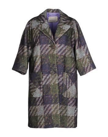 Пальто PROJECT 217