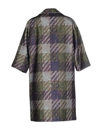 Пальто PROJECT 217