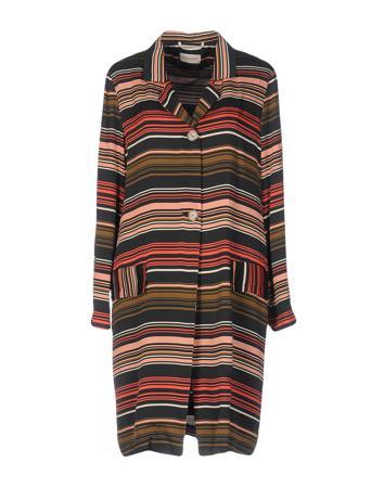 Пальто MOMONÍ