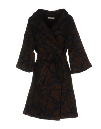 Пальто BACKGROUND