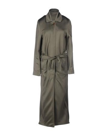 Пальто KOSTAS MURKUDIS