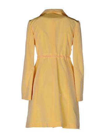 Пальто RICHMOND X