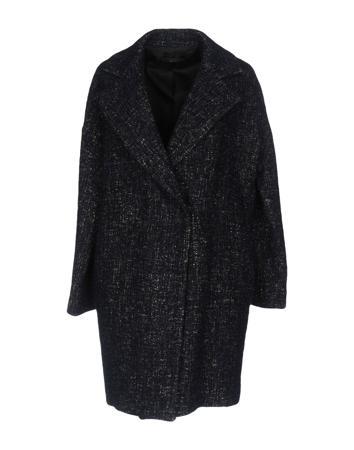 Пальто BRIAN DALES