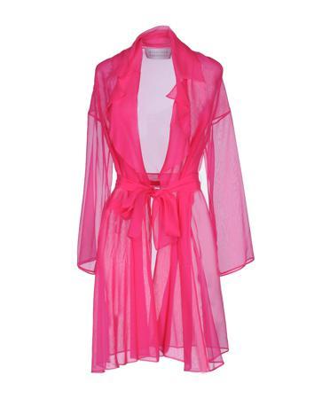 Пальто GIANLUCA CAPANNOLO