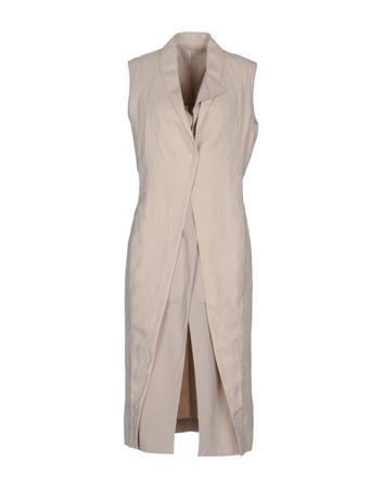 Пальто BRUNELLO CUCINELLI