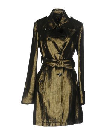 Пальто RICHMOND X