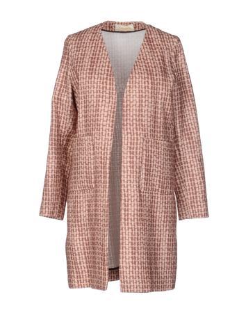 Пальто CONSUELO