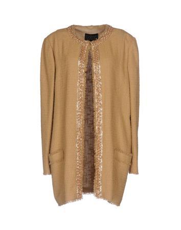 Пальто FONTANA COUTURE