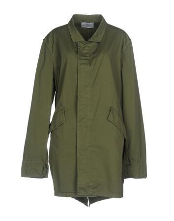 Пальто FORTE COUTURE