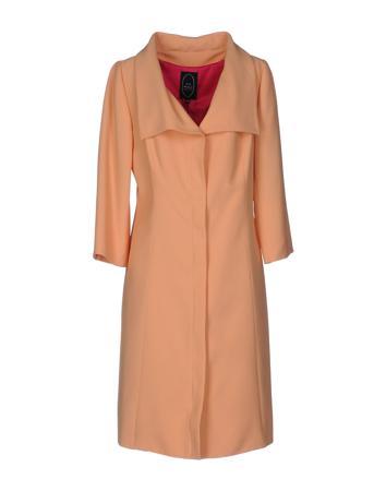 Пальто IVAN MONTESI