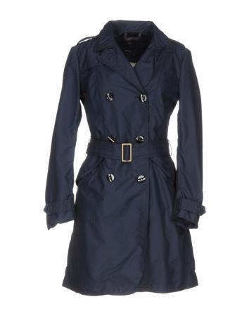 Пальто DEK'HER