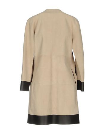 Пальто BLANCHA