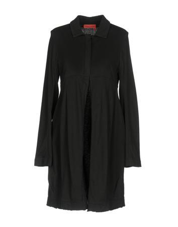 Пальто MANILA GRACE DENIM