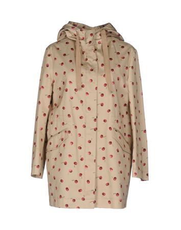 Пальто REDValentino