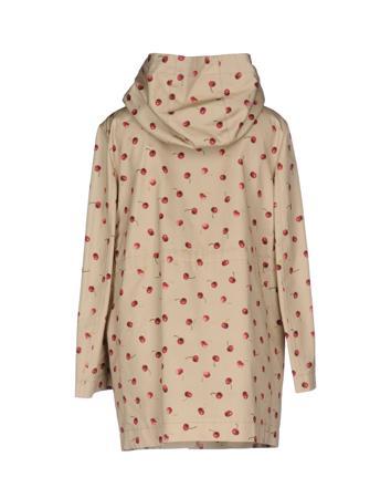 Пальто REDValentino