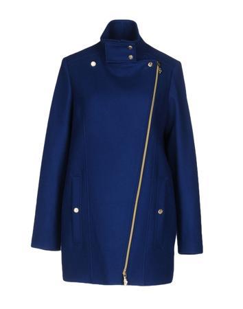 Пальто VERSACE JEANS