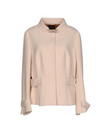 Пальто NATAN EDITION 5