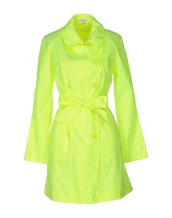 Пальто P.A.R.O.S.H.