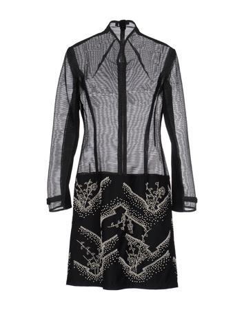 Пальто RAHUL MISHRA