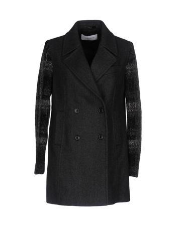 Пальто MAURO GRIFONI