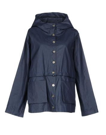 Пальто OBLIQUE CREATIONS