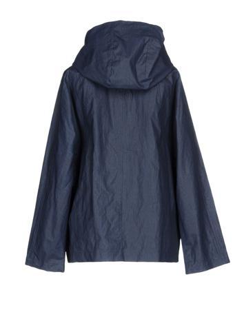 Пальто OBLIQUE CREATIONS