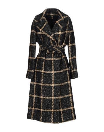 Пальто BRIAN DALES