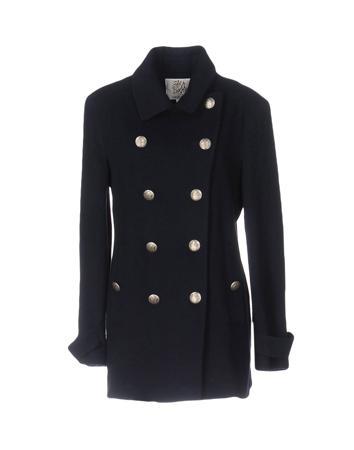 Пальто SARA BERMAN