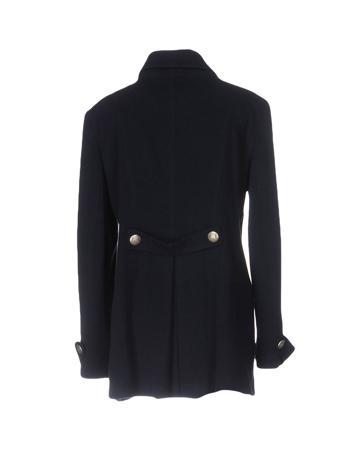 Пальто SARA BERMAN