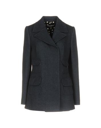 Пальто DOLCE & GABBANA