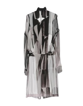 Пальто ANN DEMEULEMEESTER