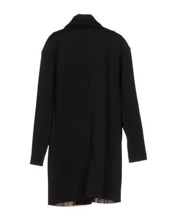 Пальто PIANURASTUDIO