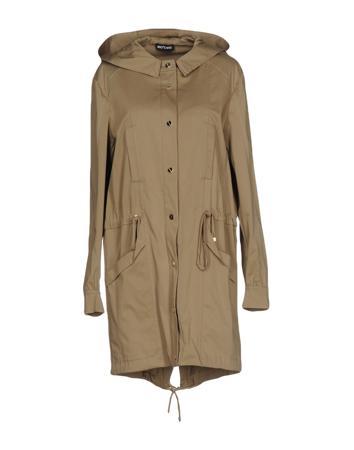 Пальто WHO*S WHO