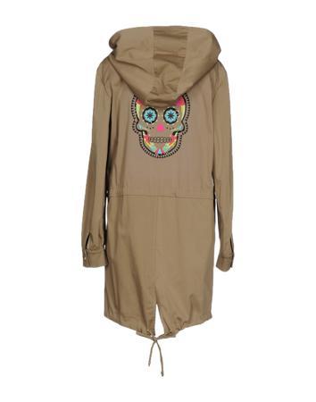 Пальто WHO*S WHO